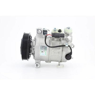Automobile air conditioning compressor for Mercedes-Benz (Mercedes-Benz) CLA 45 (Automotive air conditioning) - bhj-50022