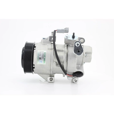 Automotive air conditioning compressor for - thj-10008