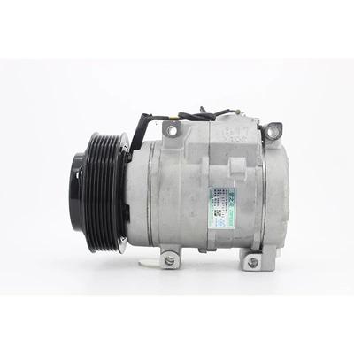 Air conditioning compressor for Ford Falcon 5.4 V8 (Automotive air conditioning) - thj-10121