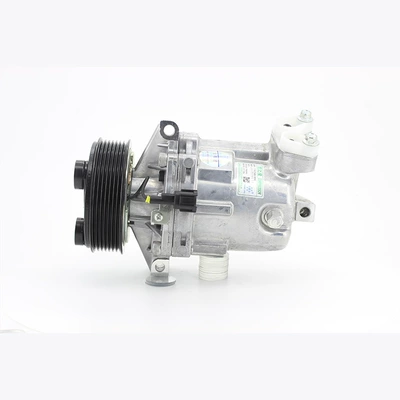 Car air conditioning compressor suitable for Nissan (Nissan)(Wingroad) (Automotive air conditioning) - nhj-30001
