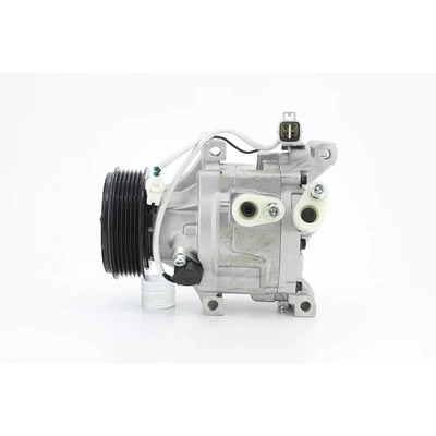 Air conditioning compressor for Lexus Elise (Automotive air conditioning) - thj-10003