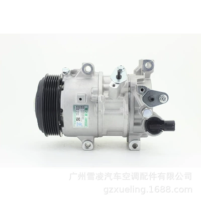 Air conditioner — Automotive air conditioning - thj-10160