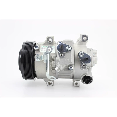 Air conditioner compressor for Toyota Auris (Automotive air conditioning) - thj-10001