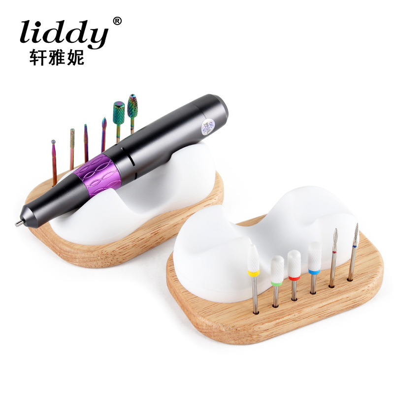 LIDDY