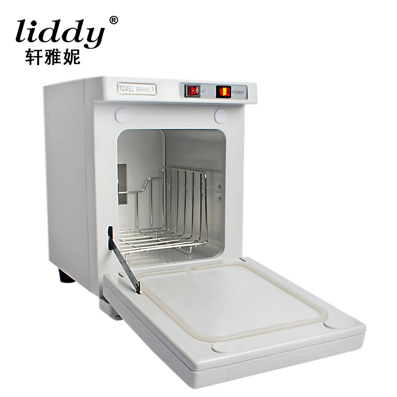 Liddy