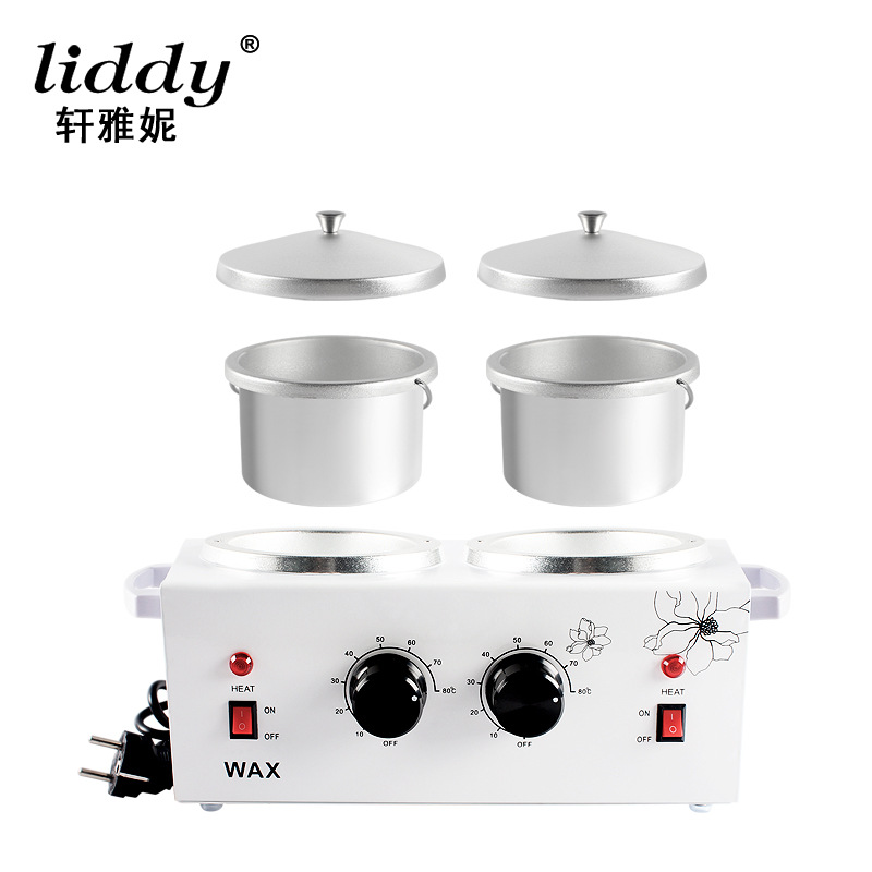LIDDY