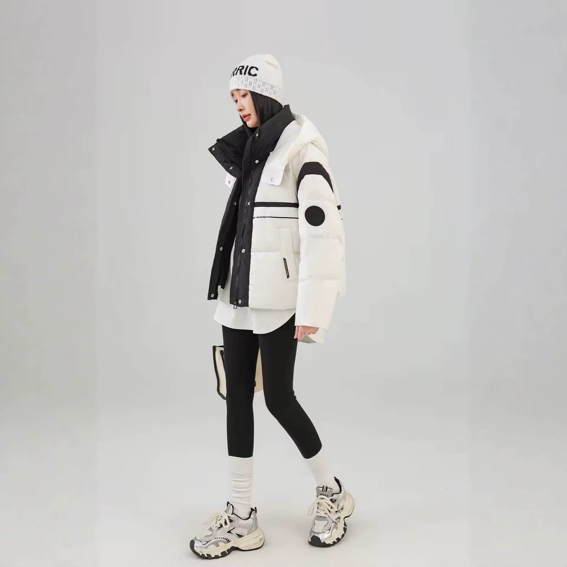 Stylish