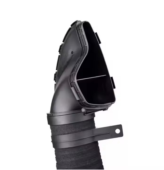 A2710900382 intake duct high temperature resistant intake pipe is suitable for mercedes benz c class C230 air pipe hose 203