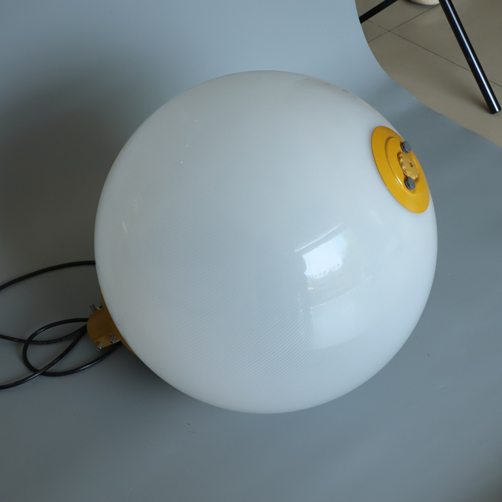 Spherical