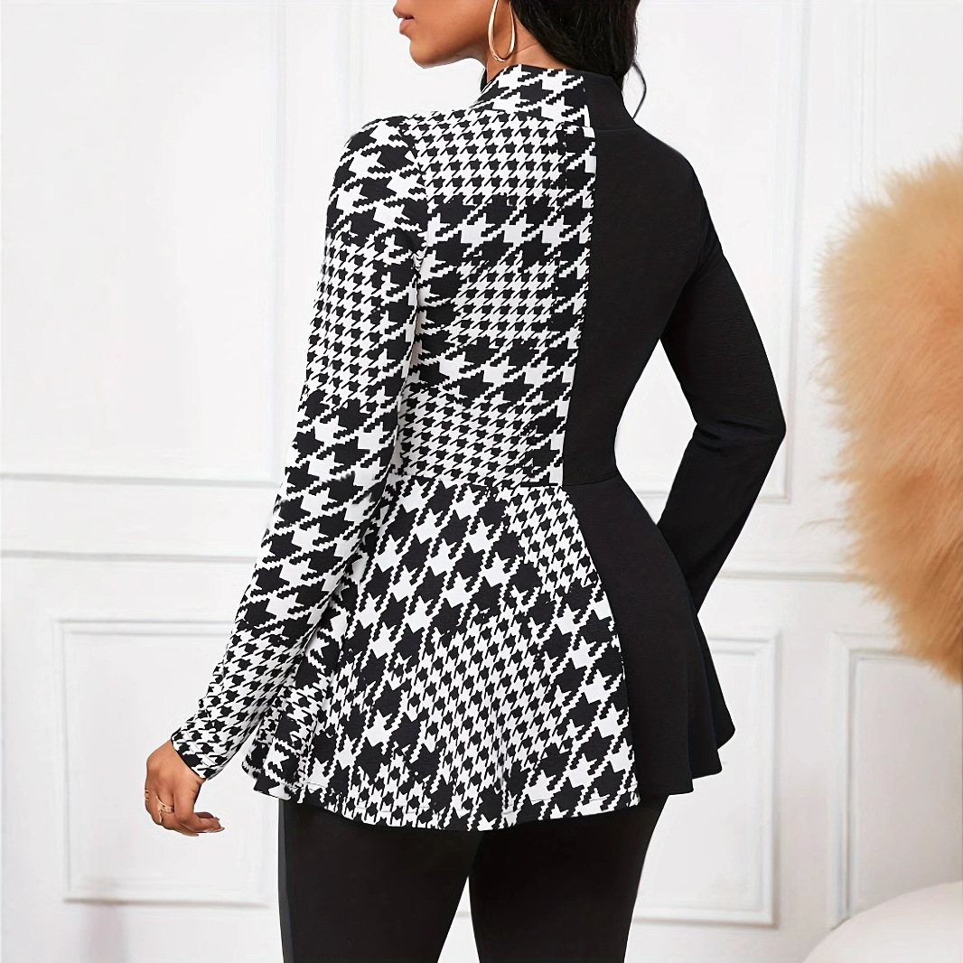 Houndstooth