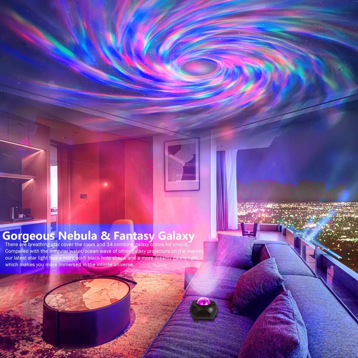 Modern