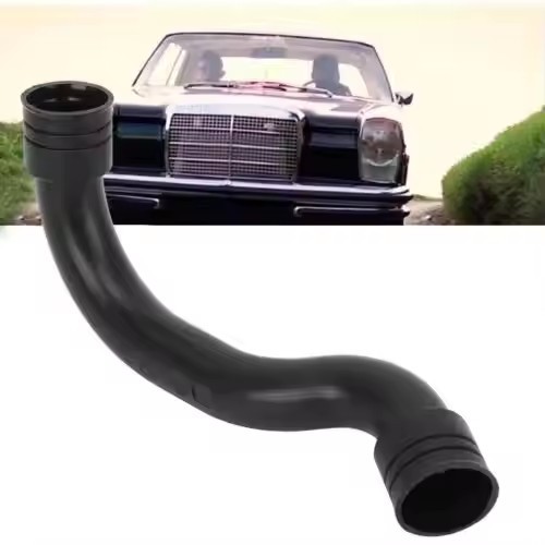 2710901929 air duct is suitable for Mercedes-Benz C- Class E-Class SLK intake pipe E260 C260 E200