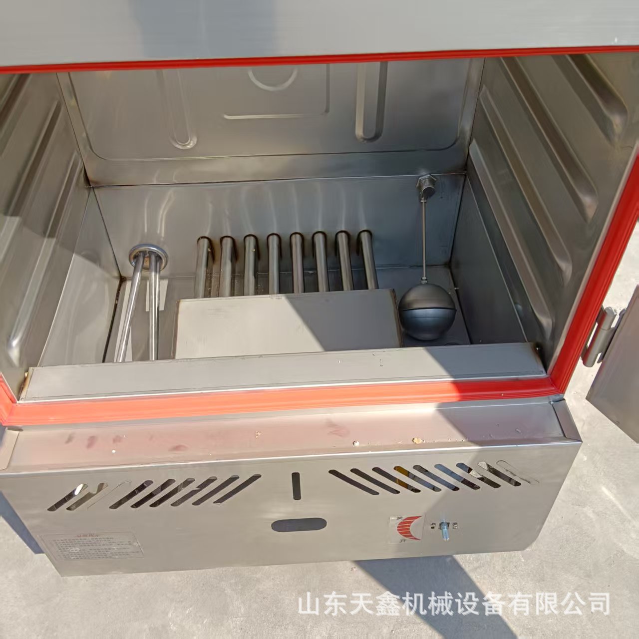30-Tray