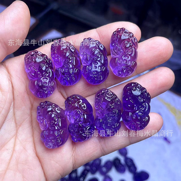 Amethyst