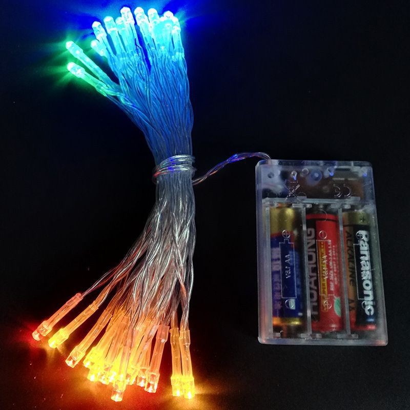 LED