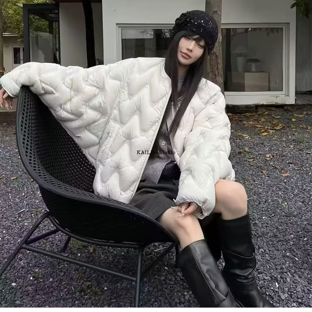 Stylish