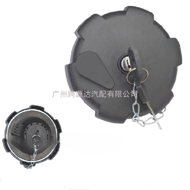 A0004700405 Truck Fuel Tank Cap Mercedes Fuel Tank Cap