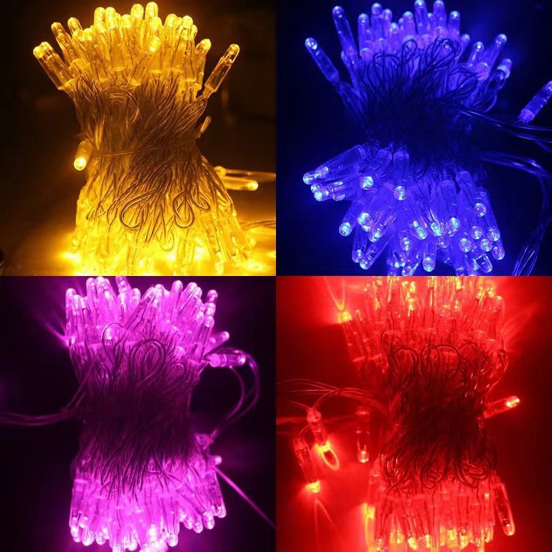 LED