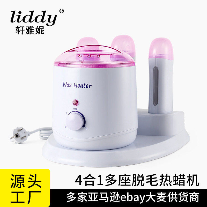 LIDDY