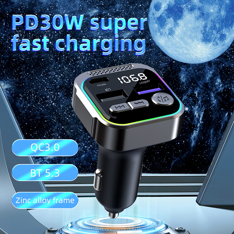 PD30W