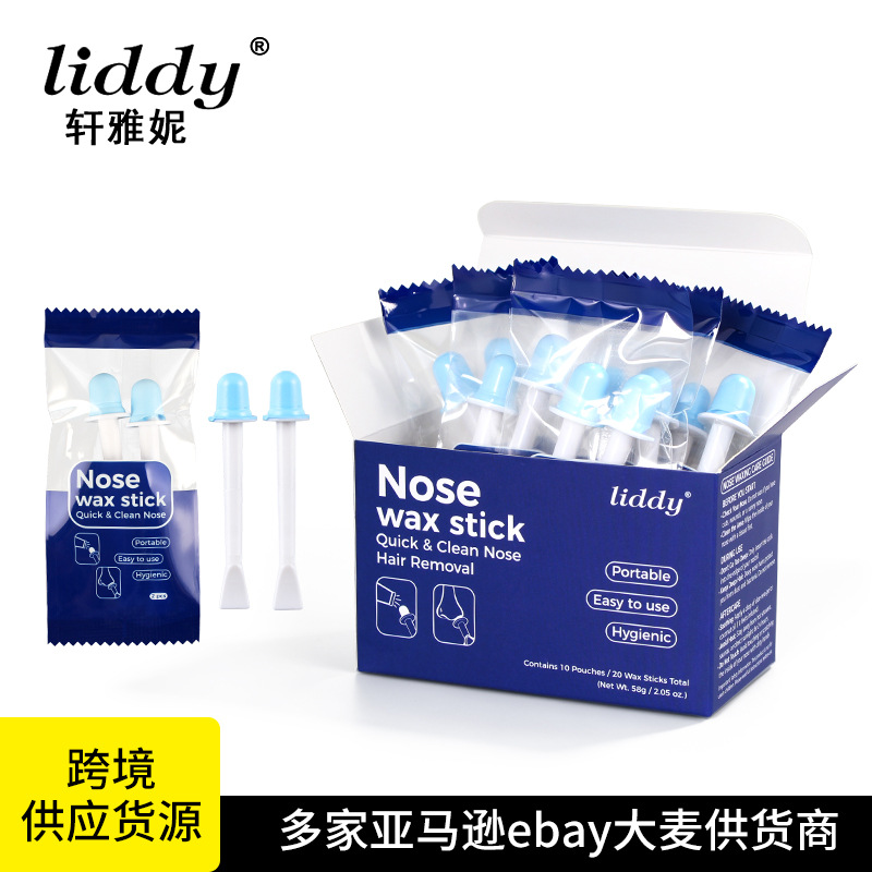 LIDDY