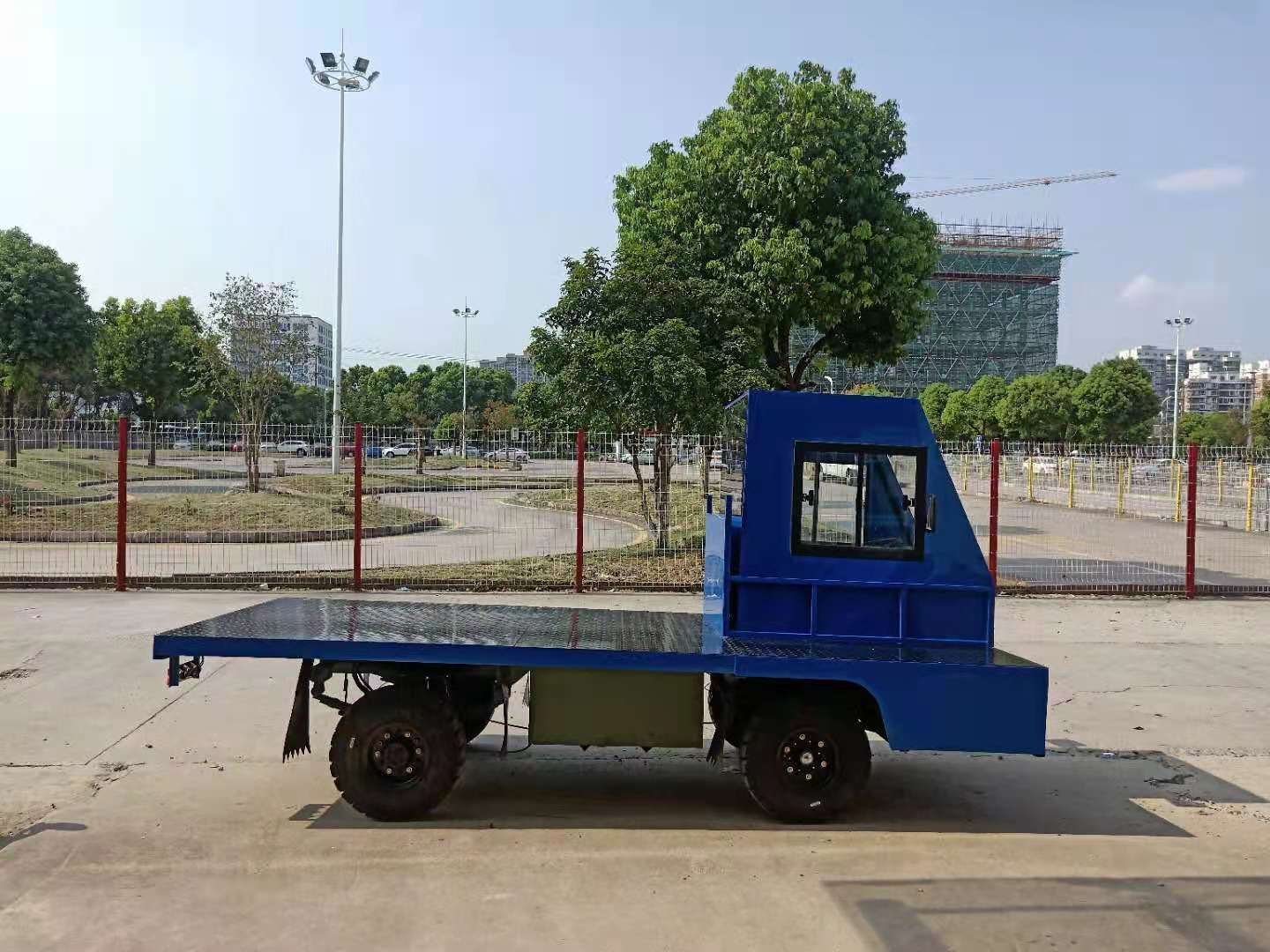 YIRONGSHENG