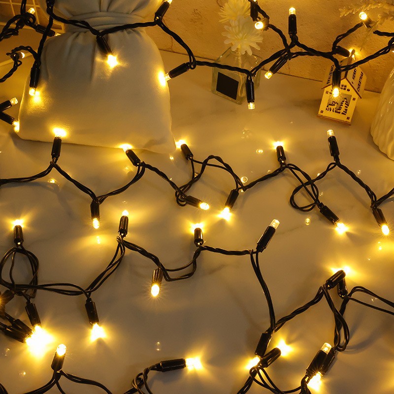 LED