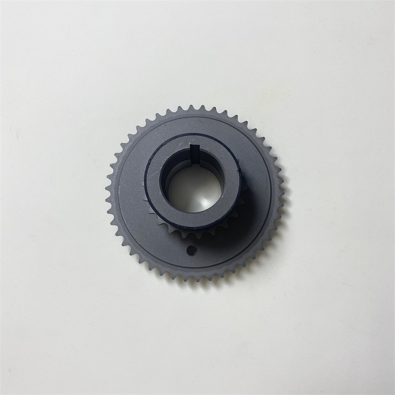2710521803 2710520703 2710521703 Crankshaft Gear Apply to Mercedes Benz W203 C230