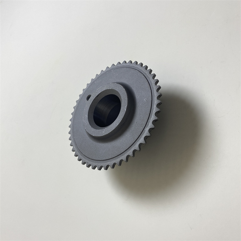 2710521803 2710520703 2710521703 Crankshaft Gear Apply to Mercedes Benz W203 C230