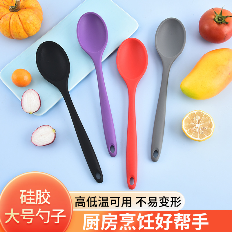 Silicone