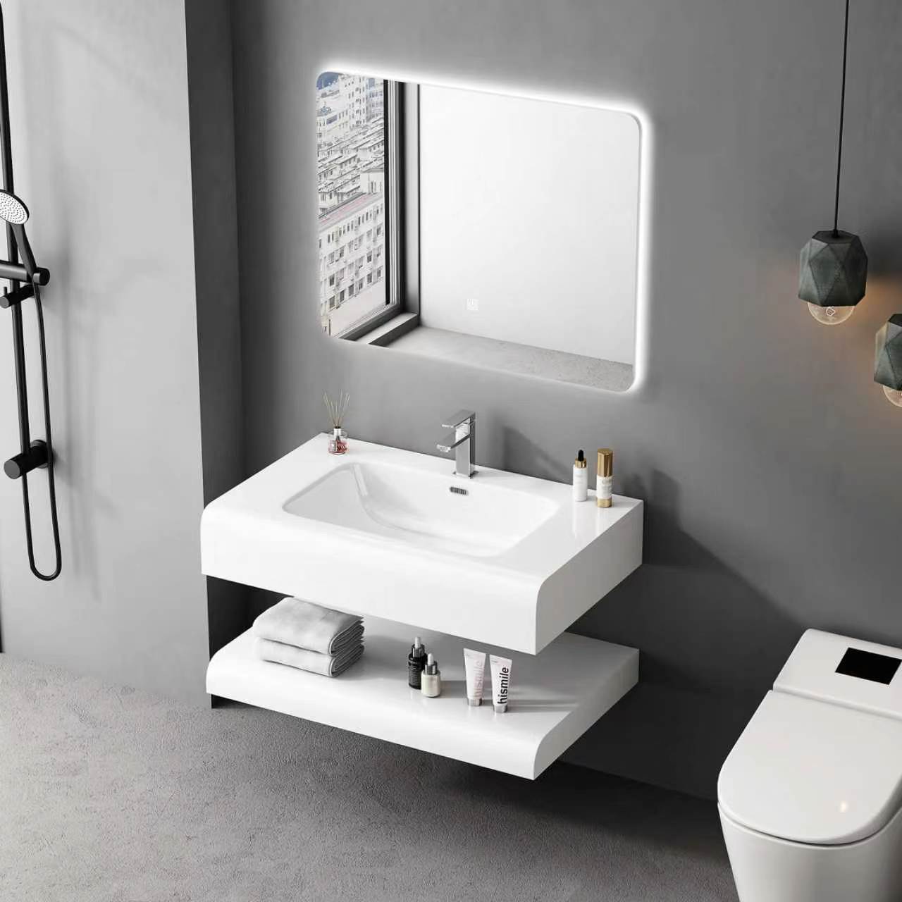 Modern