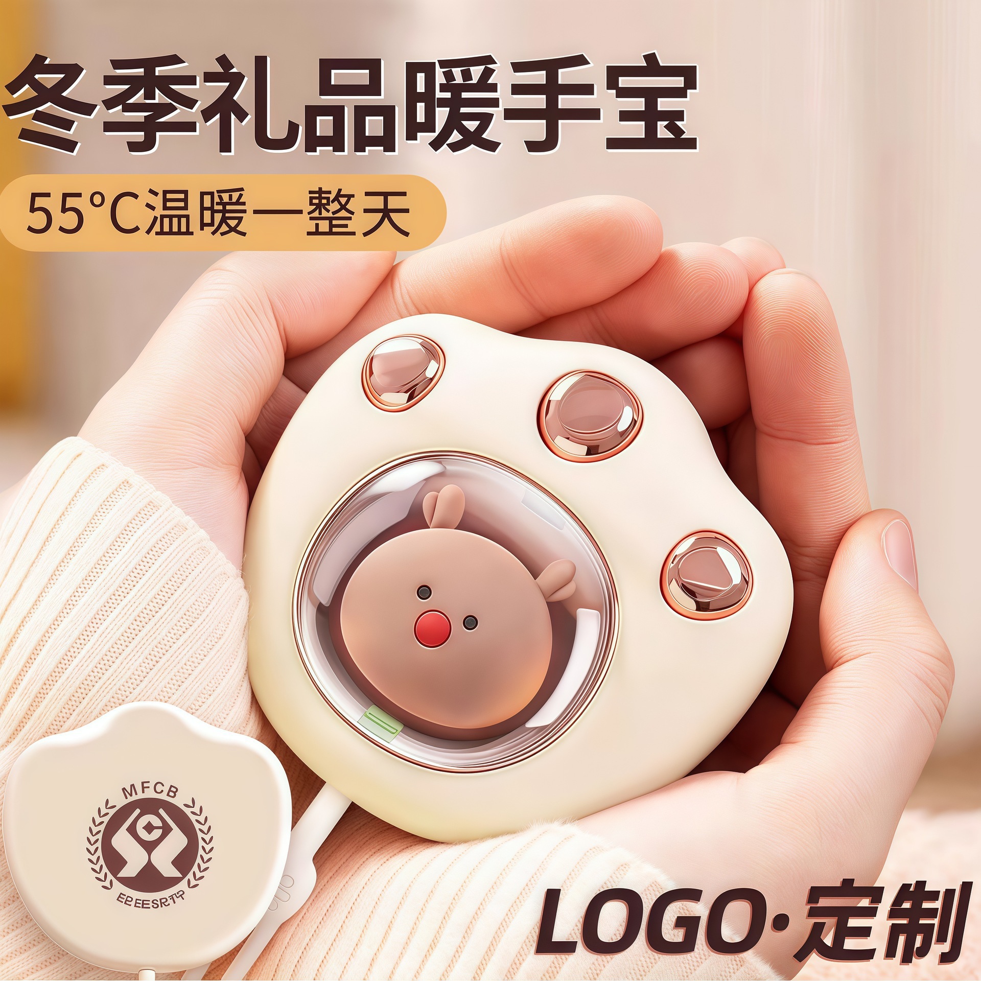 Portable