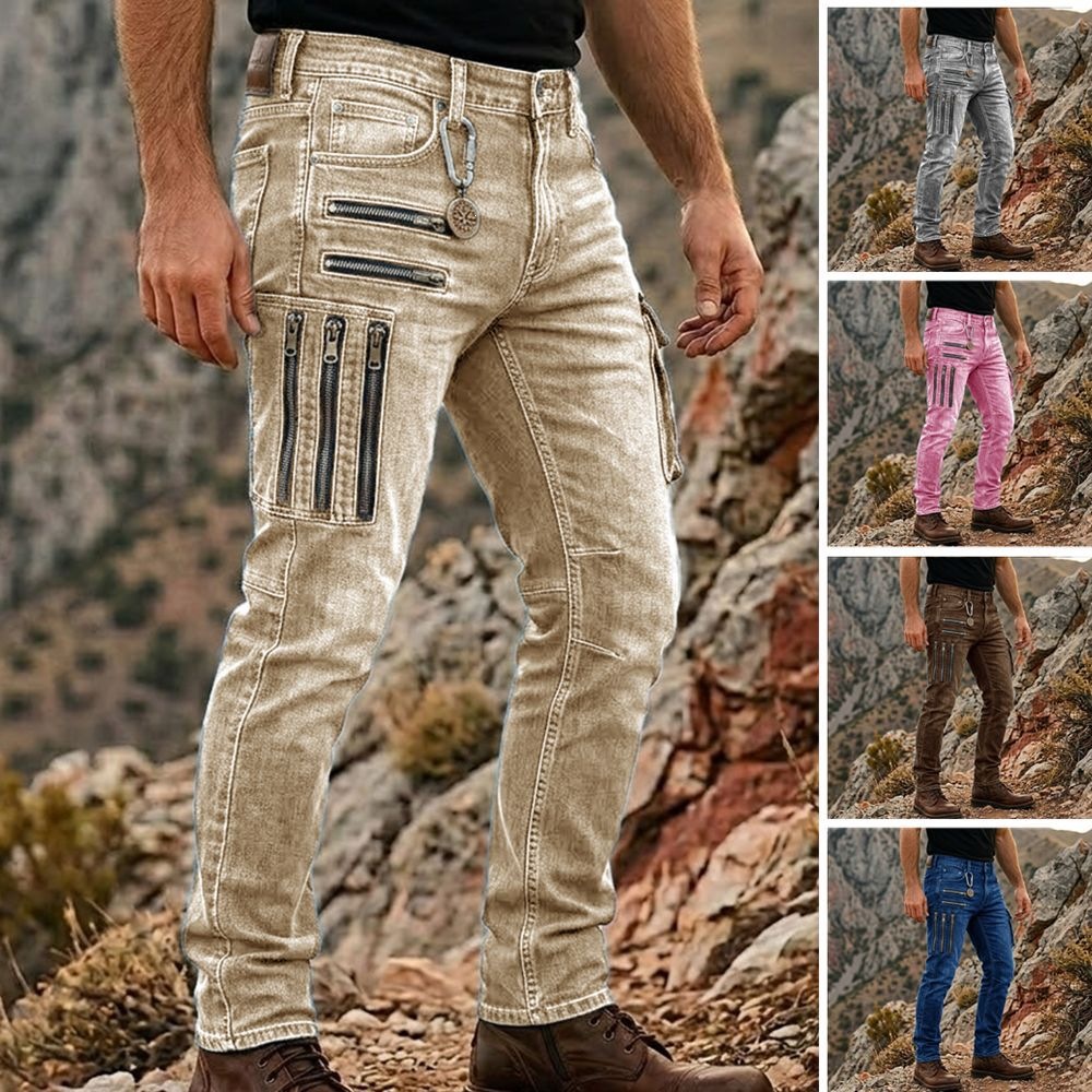Multi-Pocket