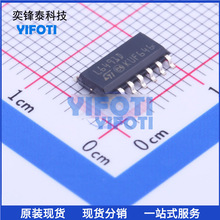 MOS����IC L6491D SOIC-14 ԭװ������