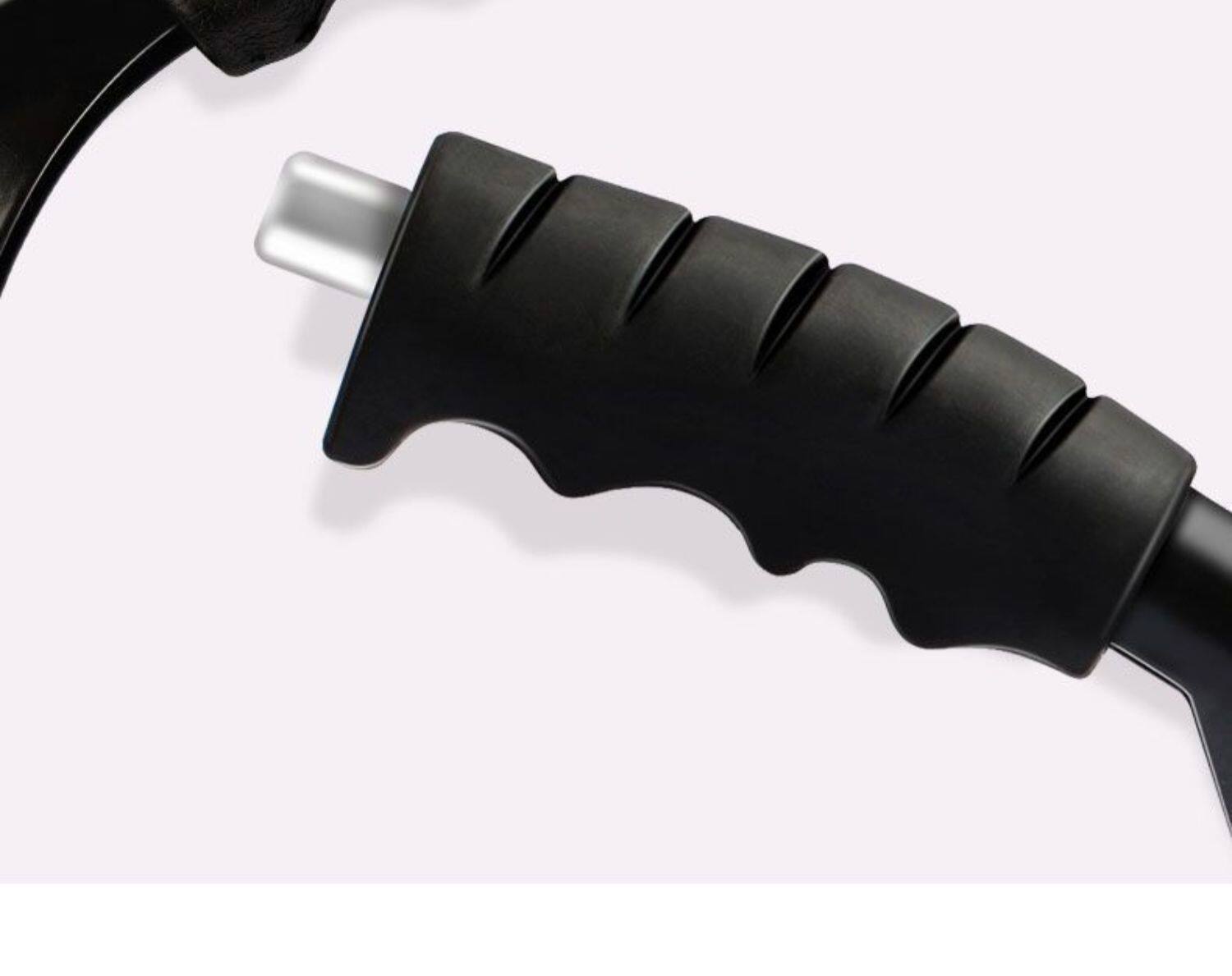 Universal Motorcycle and Electric Vehicle Handbrake Assembly, Special Thickened and Hardened Right-Hand Brake for Tricycles, Thickened Brake Parts