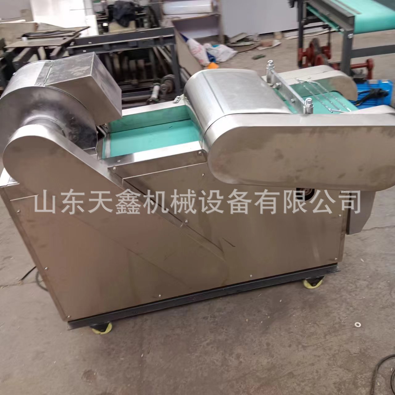 YQC-660