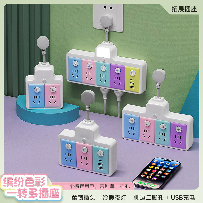 Multifunctional