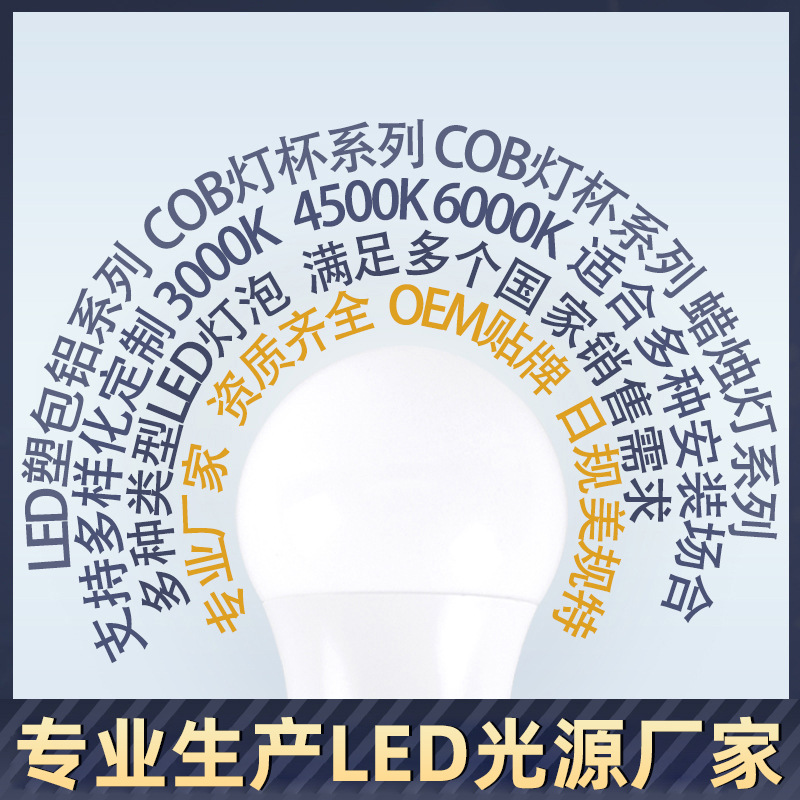 LED