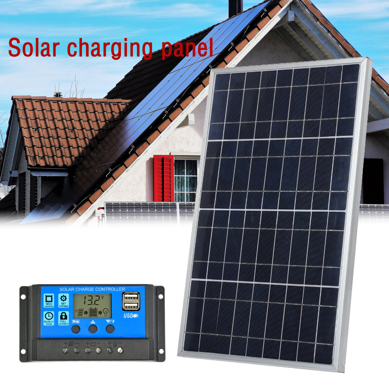 6W12V