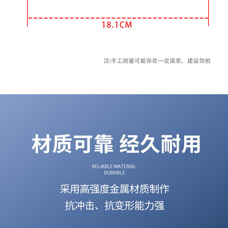 Suitable for Yadi X5/Z3 rear license plate bracket, thickened version, electric vehicle license plate mounting bracket, license plate fixing bracket