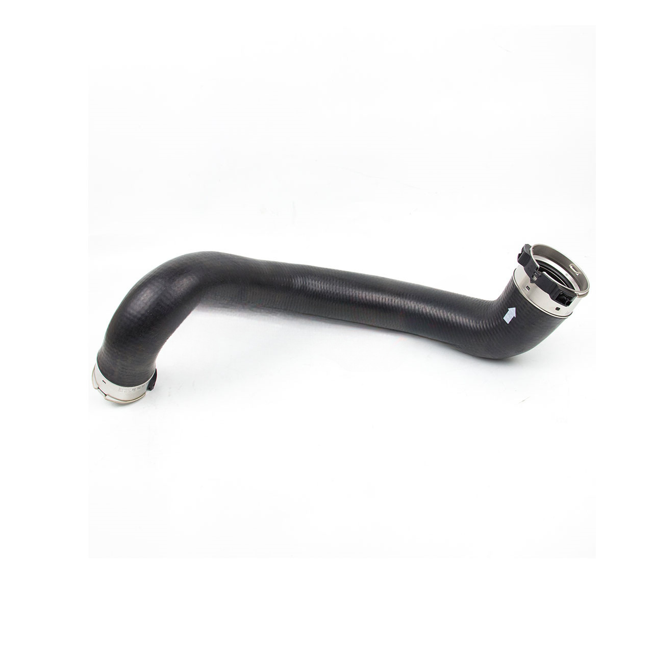 Turbo Air Hose A2045282682 for Mercedes-Benz C-Class E-Class W204 W207 W212
