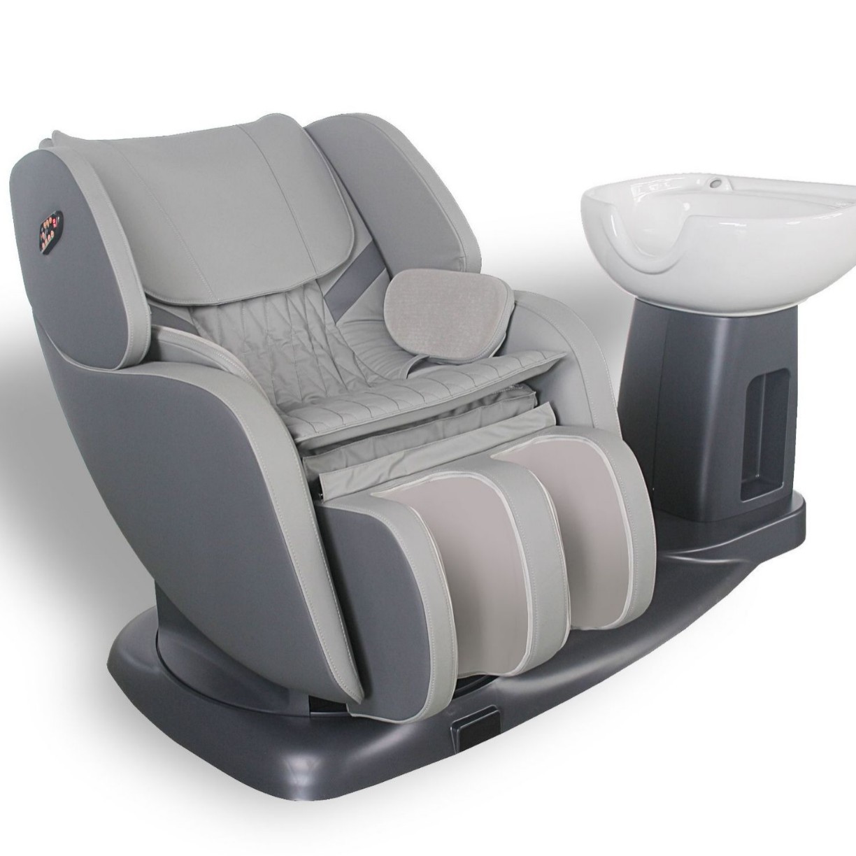 Semi-Reclining