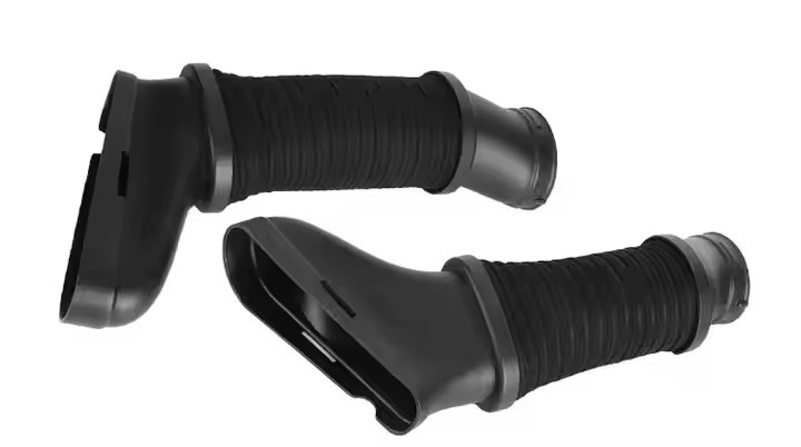 A2780905182 Air Intake Hose for Mercedes-Benz CLS W207 W212 W218