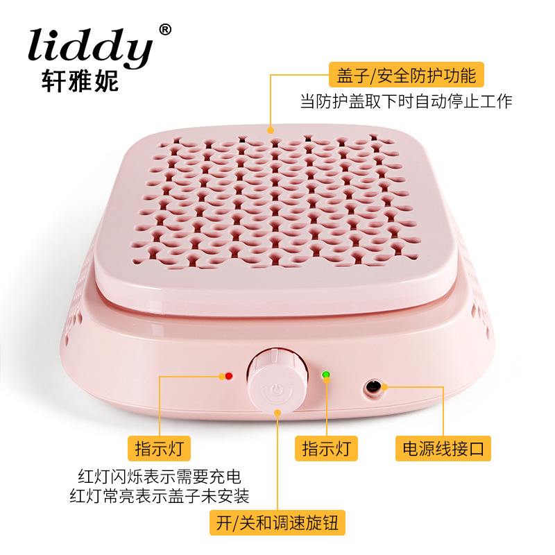LIDDY