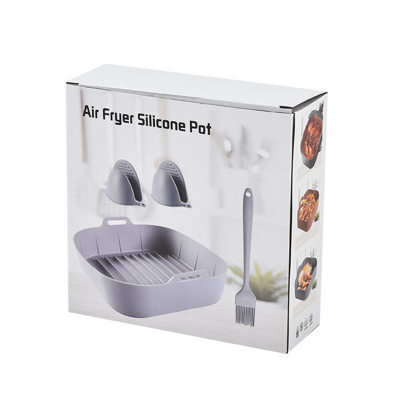 Silicone