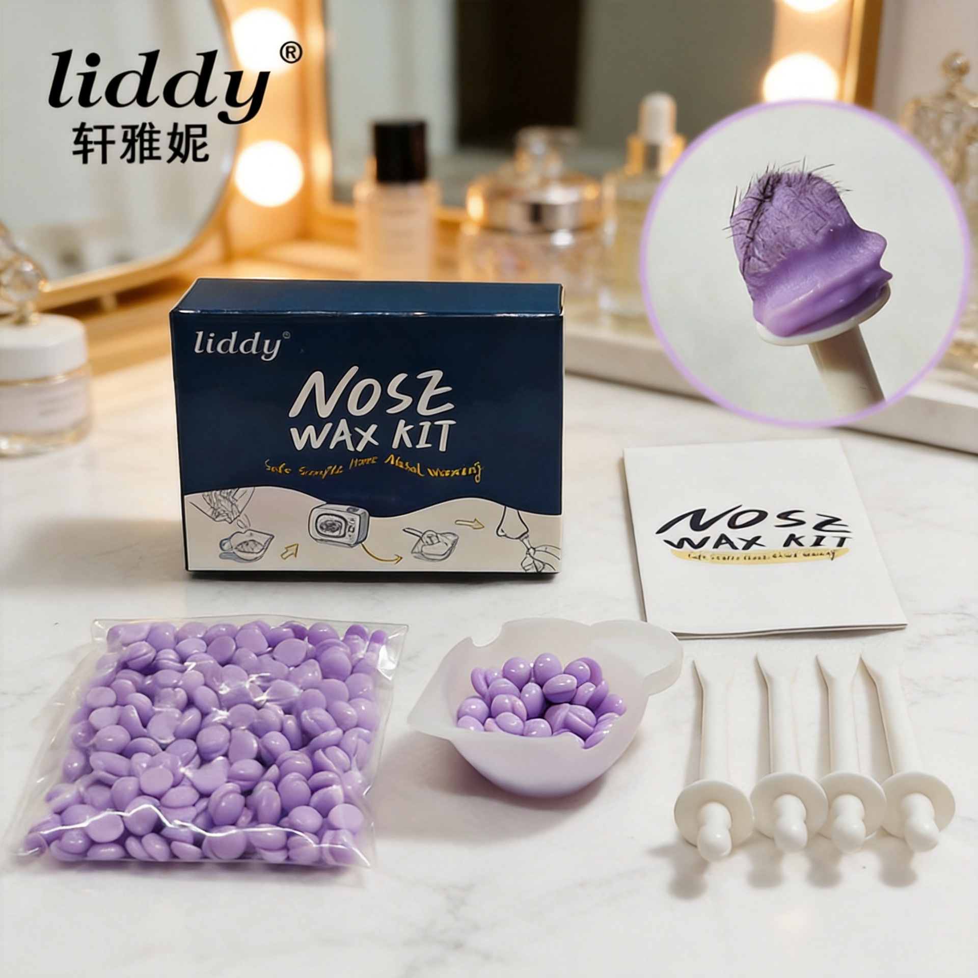 LIDDY