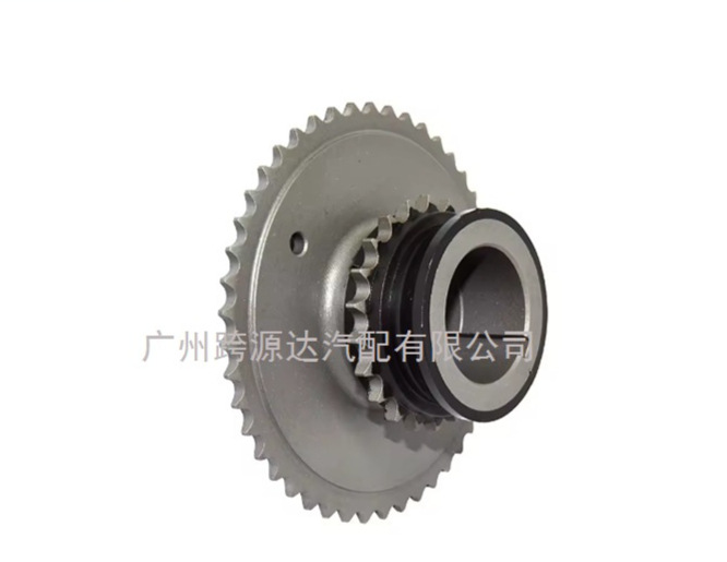 2710521803 2710520703 2710521703 Crankshaft Gear Apply to Mercedes Benz W203 C230