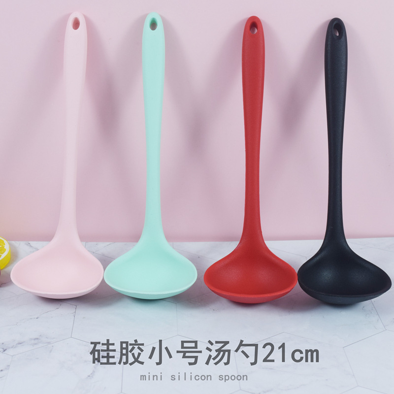 Silicone
