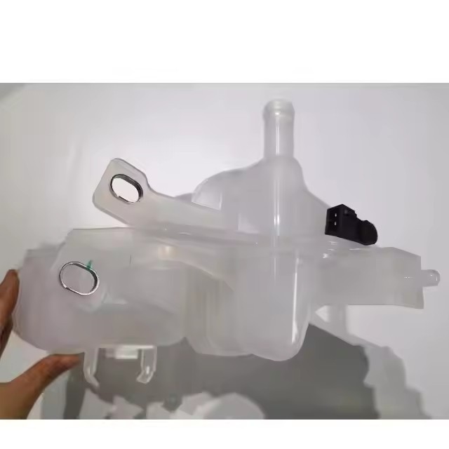 Sub Water Kettle Without Cover Lr020367 Pcf500015 Pcf500110 Is Suitable for Land Rover Discovery 3
