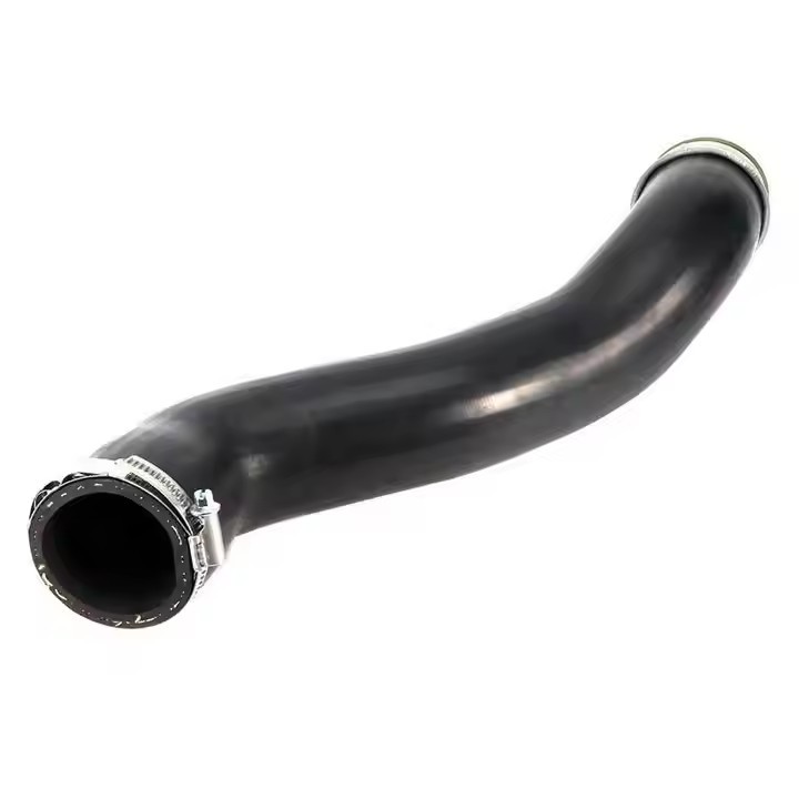 2045280982 cooler intake pipe turbocharger hose for Mercedes-Benz W204 S-Class C- Class C200